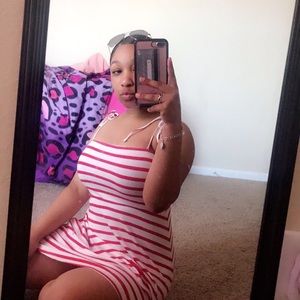 Meet your Posher, Shania